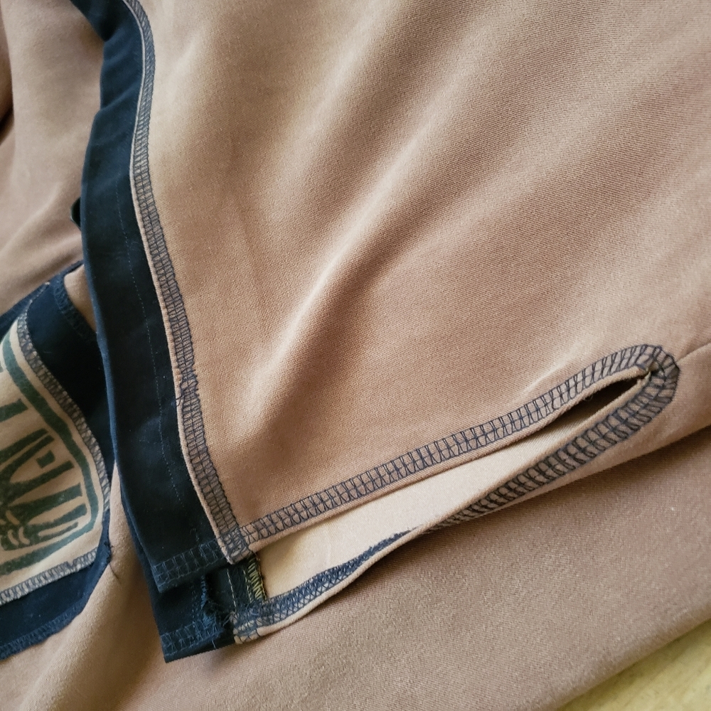 Vintage Nina Piccalino dress size 10 - Picture 7 of 9